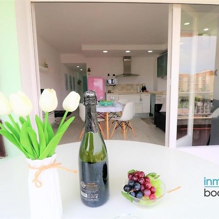 Sun Beach La Palmera, Climatizado Y Cerca De La Playa Salou Bagian luar foto