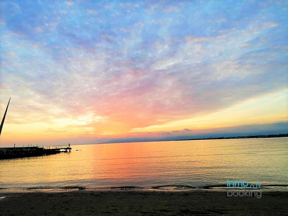 Sun Beach La Palmera, Climatizado Y Cerca De La Playa Salou Bagian luar foto