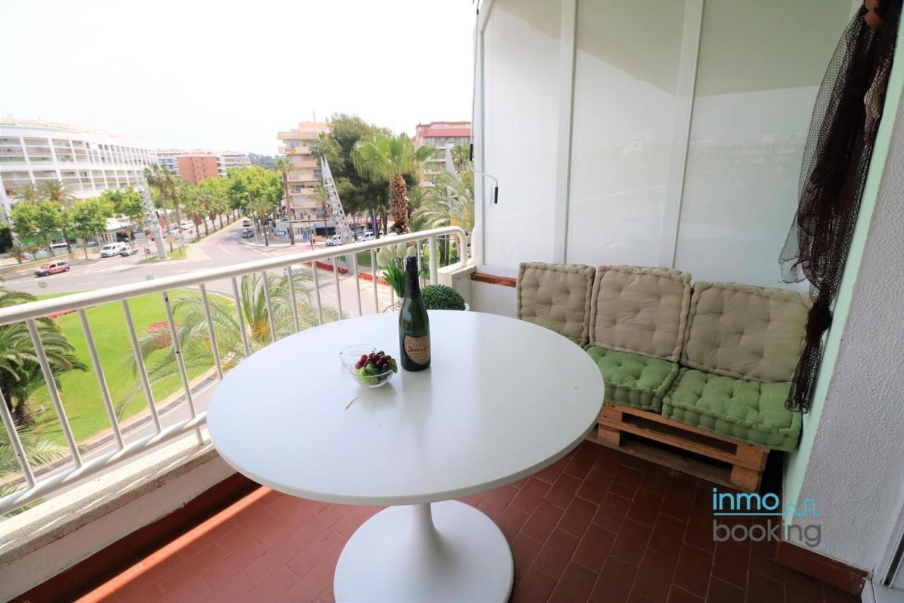Sun Beach La Palmera, Climatizado Y Cerca De La Playa Salou Bagian luar foto