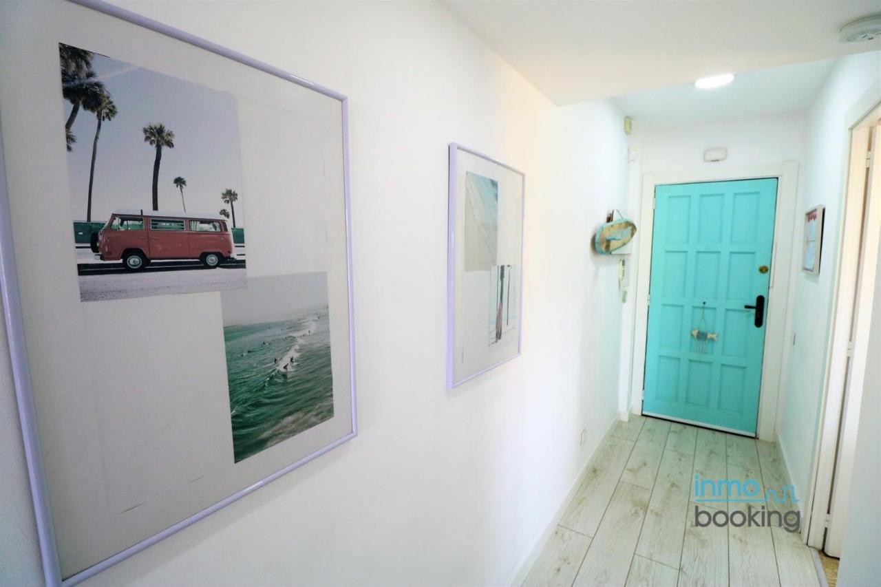 Sun Beach La Palmera, Climatizado Y Cerca De La Playa Salou Bagian luar foto