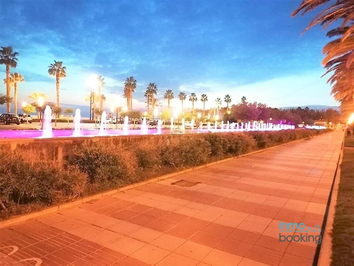 Sun Beach La Palmera, Climatizado Y Cerca De La Playa Salou Bagian luar foto