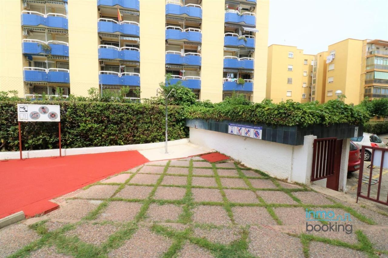 Sun Beach La Palmera, Climatizado Y Cerca De La Playa Salou Bagian luar foto