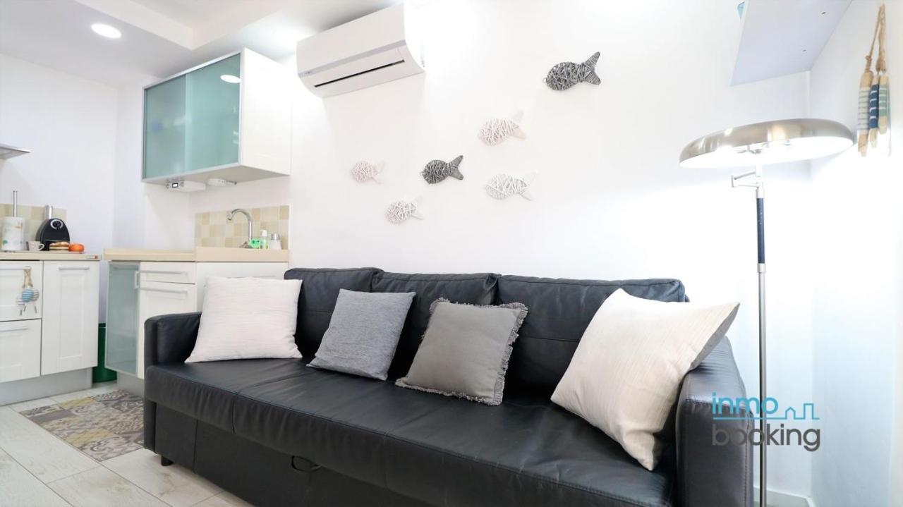 Sun Beach La Palmera, Climatizado Y Cerca De La Playa Salou Bagian luar foto