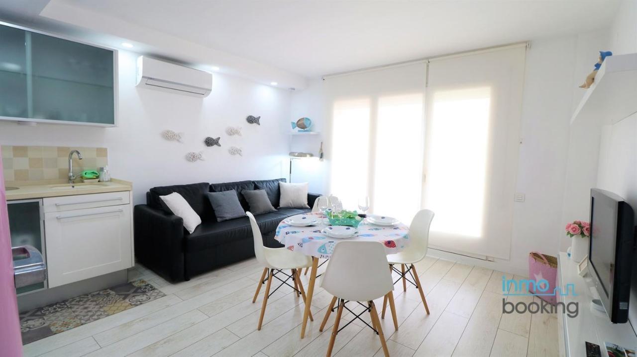 Sun Beach La Palmera, Climatizado Y Cerca De La Playa Salou Bagian luar foto